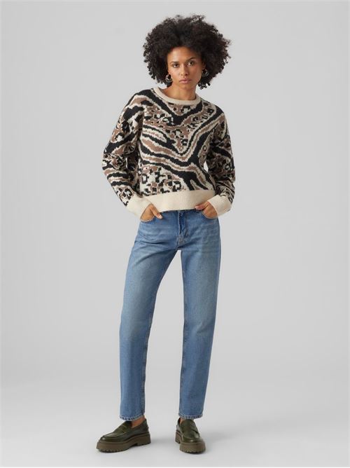  VERO MODA | 10291116/Birch